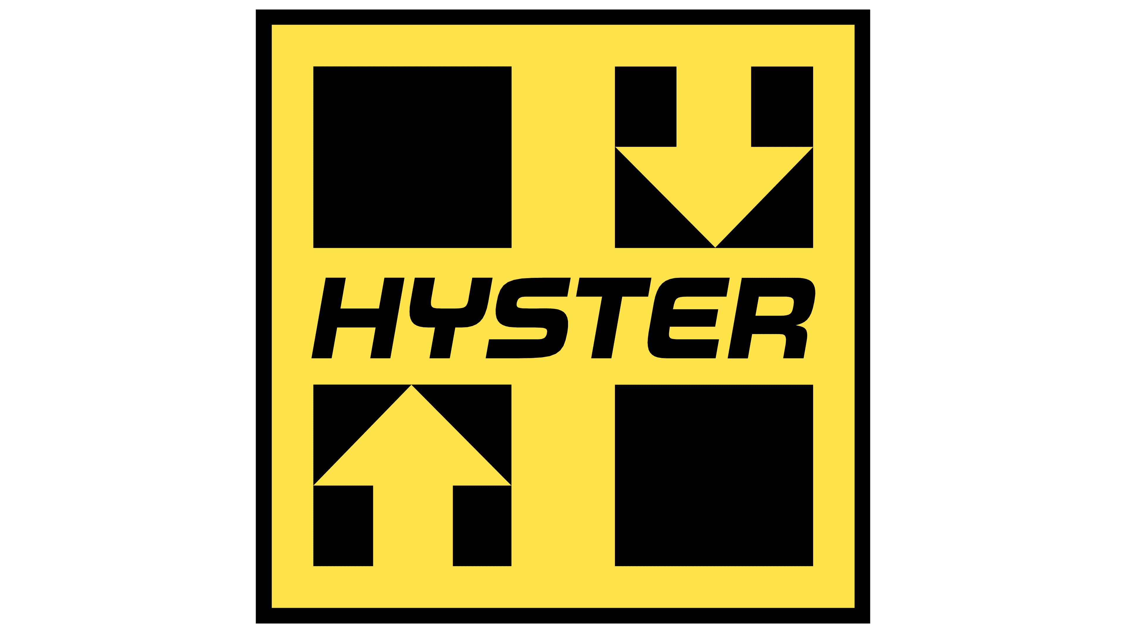 Hyster Logo