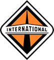 International Truck Logo