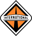 International logo