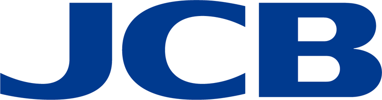 JCB logo
