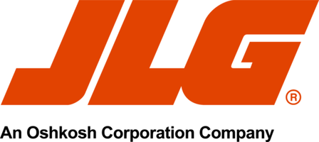 JLG (Oshkosh Corporation) logo