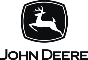 John Deere logo