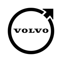 Volvo logo